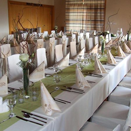 Wellness Pension & Salas Saris Park Prešov Esterno foto