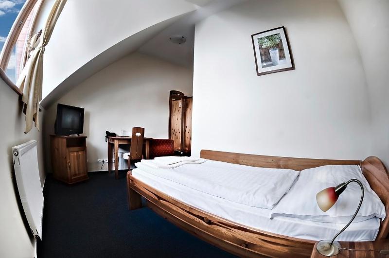 Wellness Pension & Salas Saris Park Prešov Esterno foto