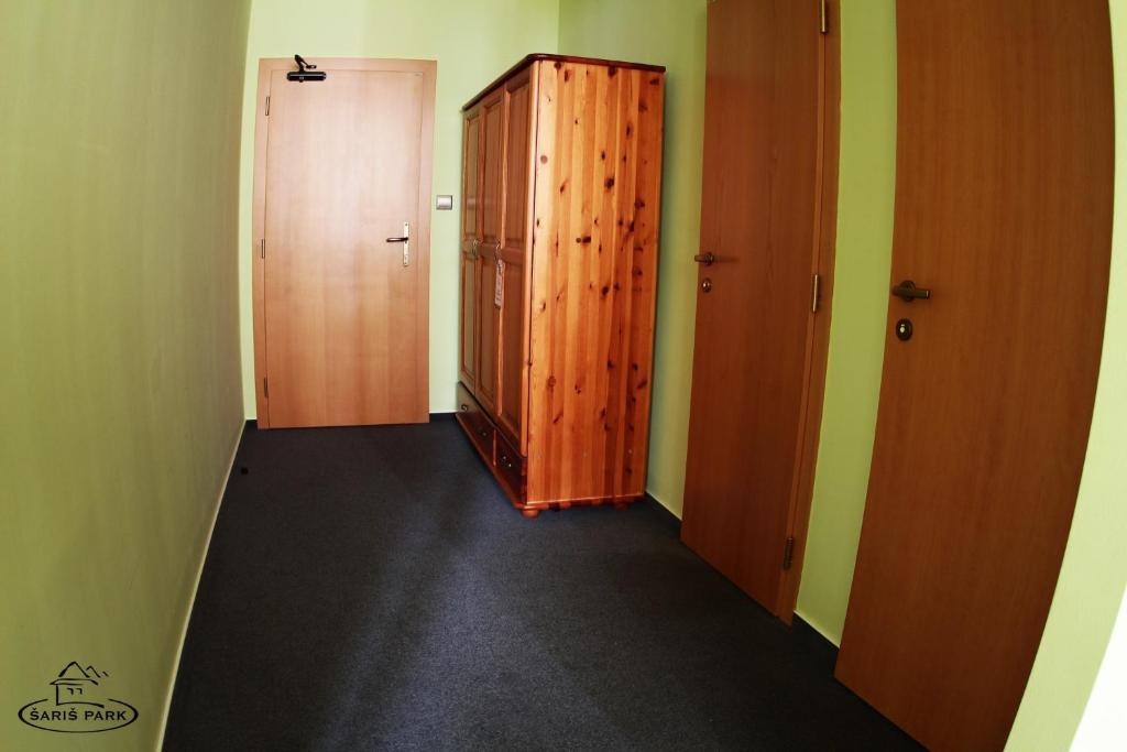 Wellness Pension & Salas Saris Park Prešov Camera foto