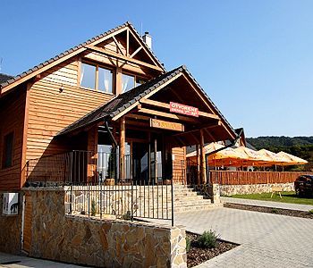 Wellness Pension & Salas Saris Park Prešov Esterno foto
